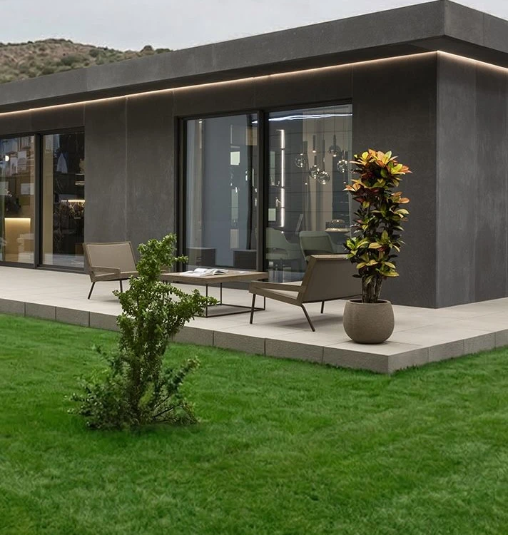 Exterior-Home
