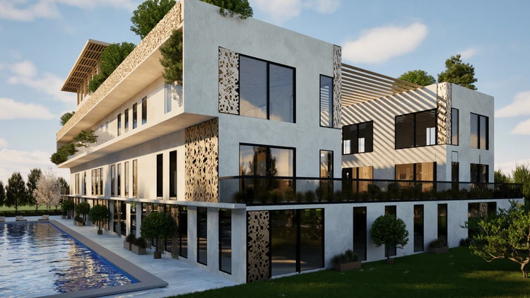 Multifamily 1