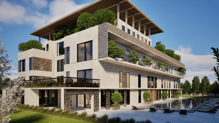 Multifamily 2