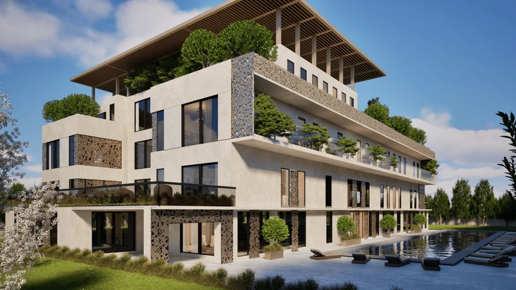 Multifamily 2