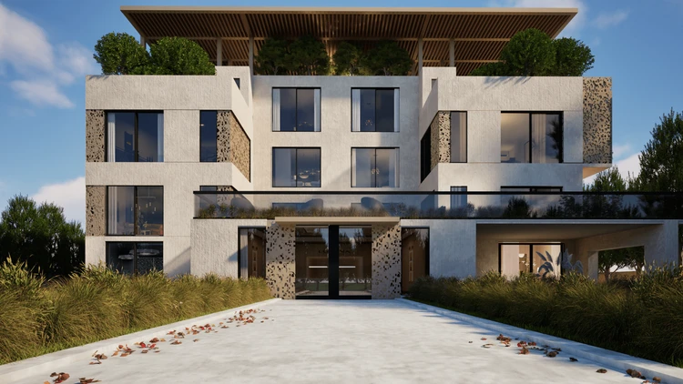 Multifamily 3