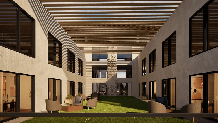 Multifamily 4