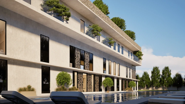 Multifamily 5