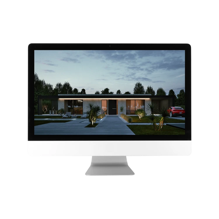 Luxury home_pc