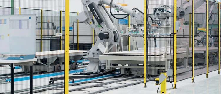 Robot