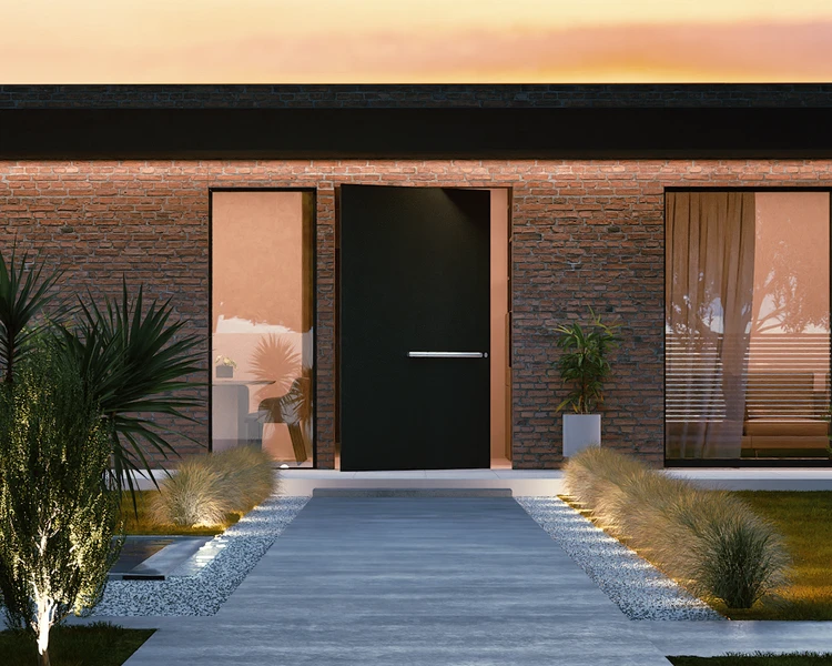 luxury villa Crop1